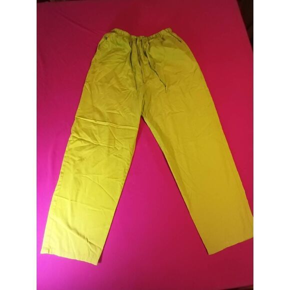 Just Love Other - "Just Love" brand Scrubs Bottom - XL (0633)